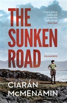 Ciaran McMenamin - The Sunken Road