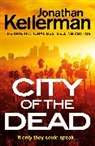 Jonathan Kellerman - City of the Dead