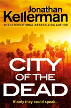 Jonathan Kellerman - City of the Dead