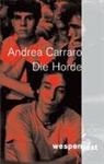 Andrea Carraro - Die Horde