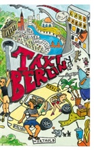 Lars Jakob - Taxi Berlin