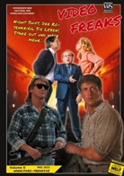 Stefan Fuhrmann, Barbar Goetz, Barbara Goetz, Kristija Skrobo, Kristijan Skrobo, Stefa Böse... - Video Freaks Volume 9