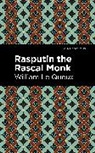 William Le Queux, William Le Queux - Rasputin the Rascal Monk