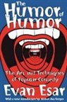 Evan Esar, Esar Evan - Humor of Humor