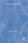 Chris Turner, Chris (University of Wolverhampton Turner - Key Facts Tort Law, Bri