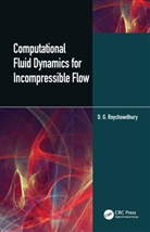 D. G. Roychowdhury, D.G. Roychowdhury - Computational Fluid Dynamics for Incompressible Flows