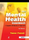 Trevor Powell, Powell Trevor - Mental Health Handbook