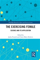 Jacky (Staffordshire University Forsyth, Jacky Roberts Forsyth, Jacky Forsyth, Jacky (Staffordshire University Forsyth, Claire-Marie Roberts, Claire-Marie (University of Worcester Roberts - Exercising Female
