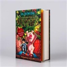 J. K. Rowling, Jim Field - Jacks wundersame Reise mit dem Weihnachtsschwein