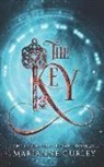 Marianne Curley - The Key