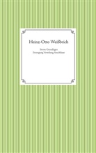 Heinz-Otto Weißbrich - Strom Grundlagen