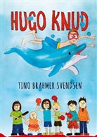 Tino Brahmer Svendsen - Hugo Knud