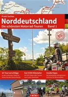 Frank Sachau, Stephan Fennel - NORDDEUTSCHLAND Band 1