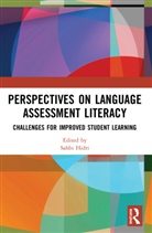 Sahbi Hidri, Sahbi (Higher Colleges of Technology Hidri, Sahbi Hidri - Perspectives on Language Assessment Literacy