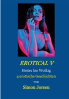 Simon Jorsen - Erotical V