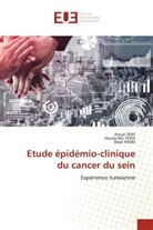 Houda BEL FEKIH, Wael NASRI, Amira TRIKI - Etude épidémio-clinique du cancer du sein