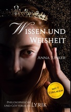 Anna Junker - Wissen und Weisheit