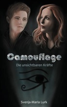 Svenja-Maria Lurk - Camouflage