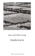 Ana Lang - Anderswie