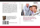 Daniela García-Endara, Carlos García-Escovar - Sistema de Formación Académica Modular por Competencias