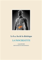 Cédric Menard - Le b.a.-ba de la diététique pour la pancréatite