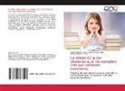 Lizoe Martínez Fabre, Zismey Martínez Fabre, Zoely Martínez Fabre - La atención a los alumnos que no cumplen con sus deberes escolares.