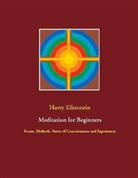 Harry Eilenstein - Meditation for Beginners