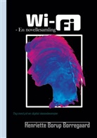 Henriette Borup Borregaard - Wi-Fi