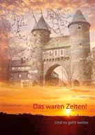 Doko Tanwic - Das waren Zeiten! - Band 2