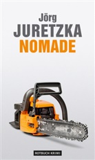 Jörg Juretzka - Nomade