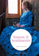 Jane Austen - Raison et Sentiments