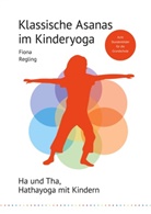 Fiona Regling - Klassische Asanas im Kinderyoga