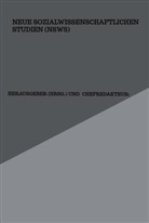 Herausgeber (Hrsg.) und  Chefredakteur: Dr. Ahmet Morkal, Herausgeber (Hrsg ) und Chefredakteur: Dr Ahmet Mo, Herausgeber (Hrsg. und Chefredakteur: Ahmet Morkal, Herausgeber (Hrsg.) und  Chefredakteur:  Dr. Ahmet Morkal, Ahmet Morkal - NEUE SOZIALWISSENSCHAFTLICHEN STUDIEN (NSWS)