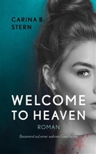 Carina B Stern, Carina B. Stern - Welcome to heaven