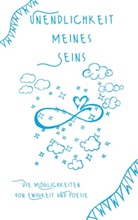 Tina Hüsch - Unendlichkeit meines Seins