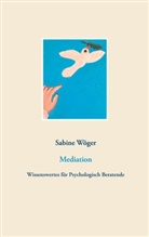 Sabine Wöger - Mediation