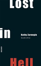 Kathy Zarnegin - Lost in Hell