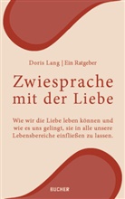 Doris Lang - Zwiesprache mit der Liebe