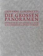 Stephan Kunz - Giovanni Giacometti