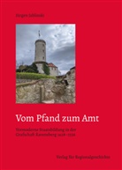 Jürgen Jablinski - Vom Pfand zum Amt