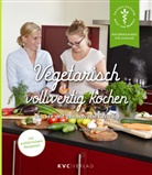 Sigri Bosmann, Sigrid Bosmann, Anna Paul - Vegetarisch vollwertig kochen
