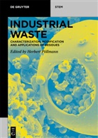 Herber Pöllmann, Herbert Pöllmann - Industrial Waste