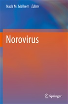 Nad M Melhem, Nada M Melhem, Nada M. Melhem - Norovirus