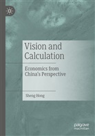 Sheng Hong - Vision and Calculation