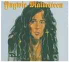 Yngwie Malmsteen - Parabellum, 1 Audio-CD (Limited Edition Box) (Hörbuch)