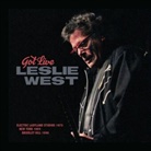 Leslie West - Got Live, 4 Audio-CD (Clam Box) (Audio book)