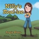 Angie Shaw - Nilly's Real-ize
