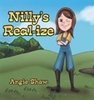 Angie Shaw - Nilly's Real-ize