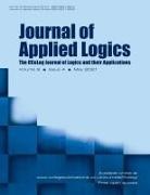 Dov Gabbay - Journal of Applied Logics - The IfCoLog Journal of Logics and their Applications