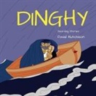 David Hutchison - Dinghy